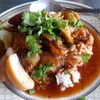ข้าวหมูกรอบ (40 บาท)