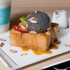 All coco Toast