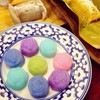 ขนมชั้นนนนน