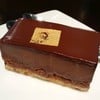 royal chocolate cake.  110
