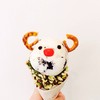 Rudolph Reindeer