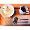 Affogato