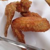 ไก่ทอดสูตรเด็ดของทางร้าน