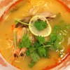 ต้มยำกุ้งราเมน