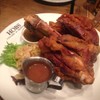 Pork Knuckle ขาหมูเยอรมัน 