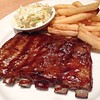 The Original Baby Back Ribs