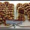 Belgium Waffle... ชอบๆ