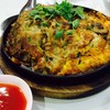 ออส่วนกะทะร้อน