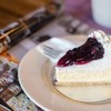 Blueberry Cheesecake