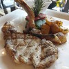 Grilled Pork Chop (240 บาท)