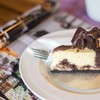 Brownie Cheesecake