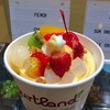 รส Plain Tart & รส Mango Mixer