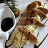 Grilled Sausage (260 บาท)