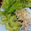 ผักสดโอเค