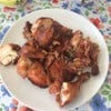 ไก่เรือนแพ