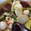 เกาเหลาต้มยำ 35-