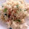 ข้าวผัดทะเล