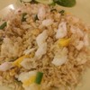 ข้าวผัดปู
