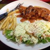 สเต็กไก่ 39