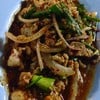 ลาบหมู