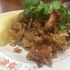 ปูนิ่มทอดกระเทียมพริกไทย