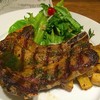 GP's Pork Chop