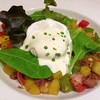 Poached Egg, Potato Bacon