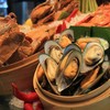 Up & Above Restaurant and Bar The Okura Prestige Bangkok
