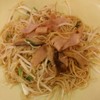 ผัดหมี่ฮ่องกง