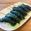 หมูย่างใบชะพลู. 55