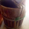 ถังใบนี้ ใส่ผักกาดดอง