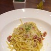 Rome-Style Carbonara