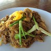 ผัดหมี่โคราช
