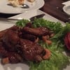 ซี่โครงหมูอบน้ำผึ้ง