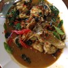 ปลาดุกผัดฉ่า