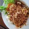 ยำเฮินไต(หัวปลี)