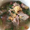 ก๋วยเตี๋ยวสุโขทัยเส้นเล็ก