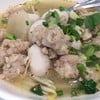 เกาเหลาหมูต้มยำ