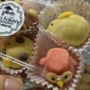 คุ๊กกี้ใส้สัปปะรด 45.-
