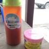ซอสพริกกับกะปิ