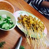 หมูสะเต๊ะ