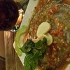 กุ้งแช่น้ำปลา