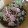 มาม่าน้ำตก