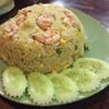 ข้าวผัดกุ้ง