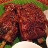 BBQ Ribs