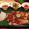 Grilled Snapper Fish