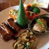 รวมหลากรสชาด เกร๋ตรงข้าวในกรวยหอมไปทั้งหมู่บ้าน