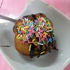 ไอติมทอด