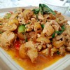 ผัดเผ็ดหมูป่า แซ่บลืม