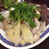 ไก่เนื้อน่องงงง